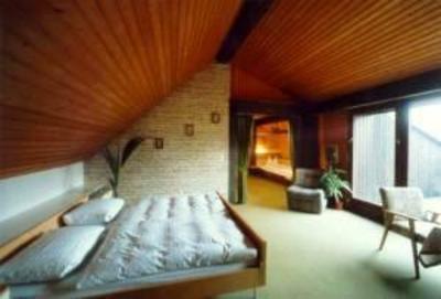 фото отеля Gasthof Hotel Zur Rose Boxtal