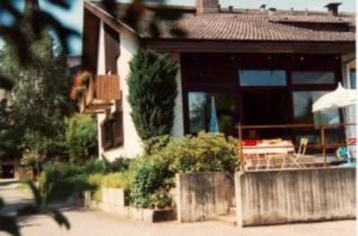фото отеля Gasthof Hotel Zur Rose Boxtal