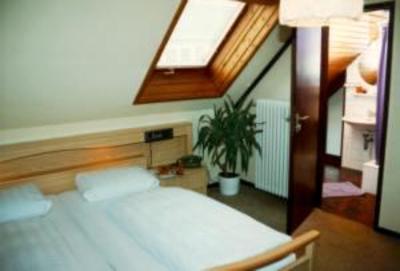 фото отеля Gasthof Hotel Zur Rose Boxtal
