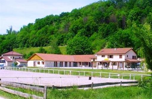 фото отеля Le Centaure
