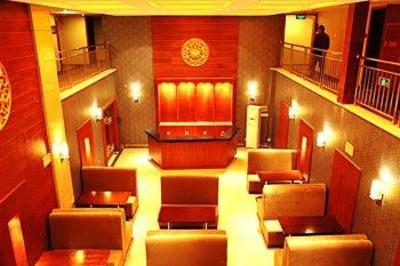 фото отеля Kaige Hotel