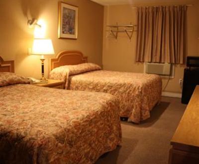 фото отеля Parkview Motel
