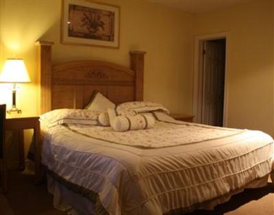 фото отеля Parkview Motel