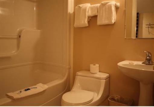 фото отеля Parkview Motel