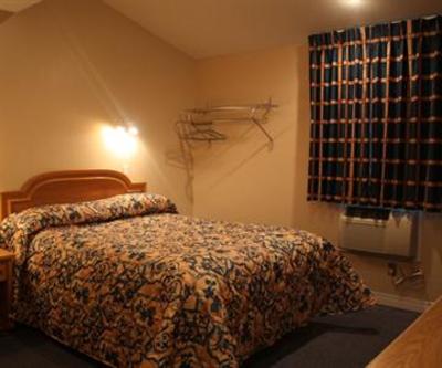 фото отеля Parkview Motel