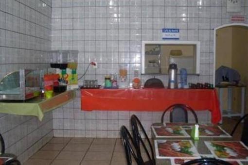 фото отеля Hotel Senador