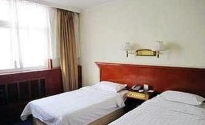 фото отеля Pingdingshan Peach Garden Express Hotel