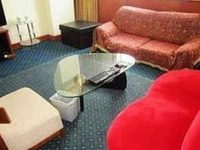 Pingdingshan Peach Garden Express Hotel Pingdingshan Peach Garden Express Hotel
