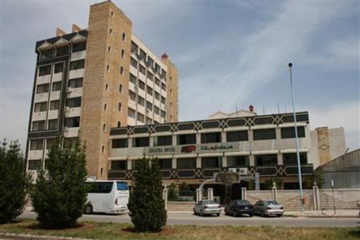 фото отеля Ematha Hotel Hama