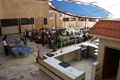 фото отеля Ematha Hotel Hama