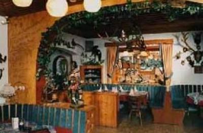 фото отеля Waldhotel am Fichtelsee