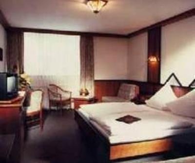 фото отеля Waldhotel am Fichtelsee