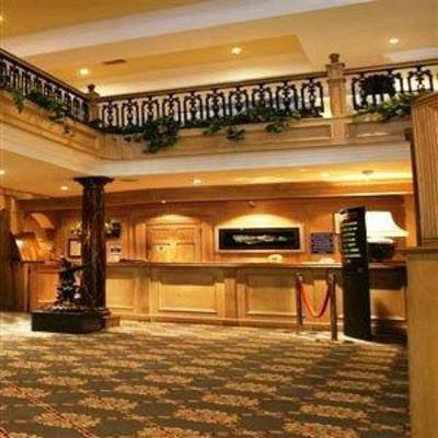 фото отеля The Stand House Hotel Kildare