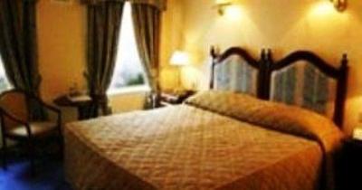 фото отеля The Stand House Hotel Kildare