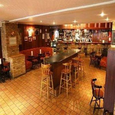 фото отеля The Stand House Hotel Kildare