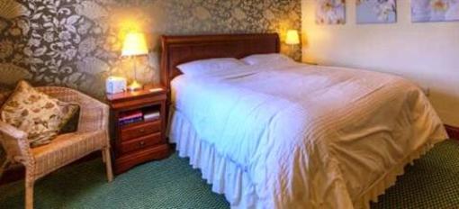 фото отеля The White Horse Inn Market Harborough