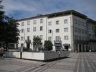 фото отеля Hotel Residencial Dona Sofia