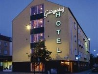 Hotel Goingehof