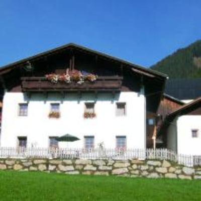 фото отеля Bauernhof Kleinbacherhof