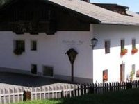 Bauernhof Kleinbacherhof