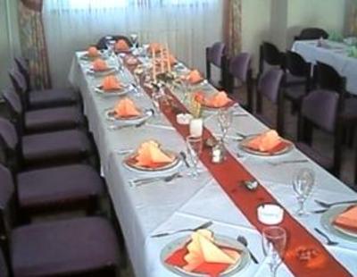 фото отеля Landhotel Trampe