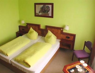 фото отеля Landhotel Trampe
