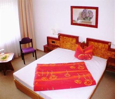 фото отеля Landhotel Trampe