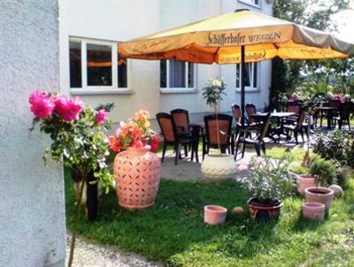 фото отеля Landhotel Trampe