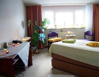 фото отеля Landhotel Trampe