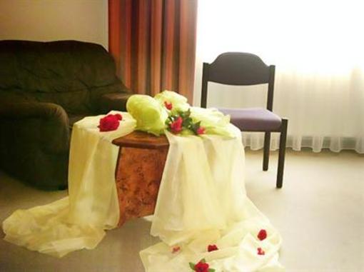 фото отеля Landhotel Trampe