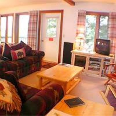 фото отеля Jackson Hole Racquet Club at the Aspens
