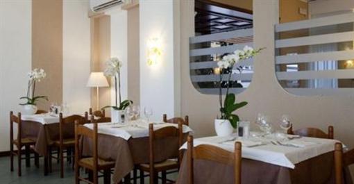 фото отеля Hotel Sanremo Jesolo