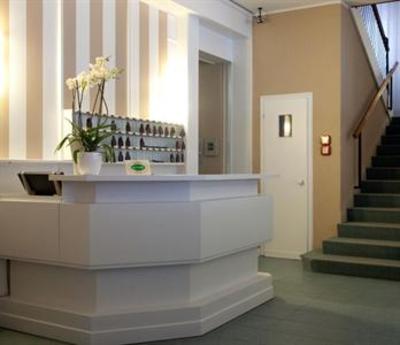 фото отеля Hotel Sanremo Jesolo