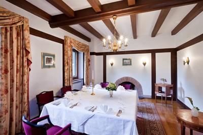 фото отеля Relexa Schlosshotel Cecilienhof Potsdam