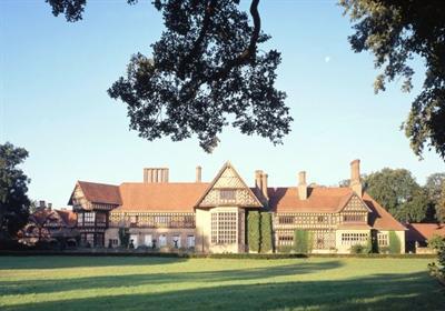 фото отеля Relexa Schlosshotel Cecilienhof Potsdam