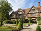 фото отеля Relexa Schlosshotel Cecilienhof Potsdam