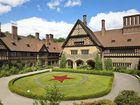 фото отеля Relexa Schlosshotel Cecilienhof Potsdam