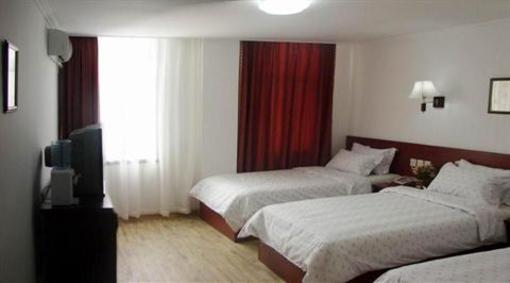 фото отеля Chenxu Hotel