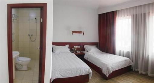 фото отеля Chenxu Hotel