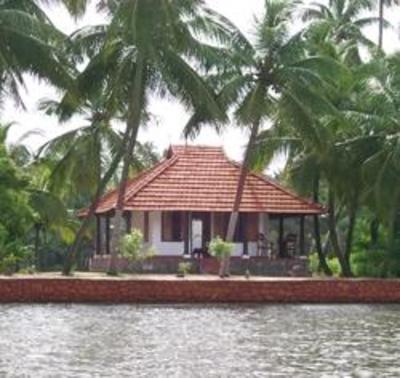 фото отеля Coconut Island