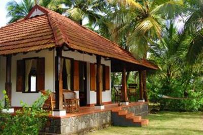 фото отеля Coconut Island