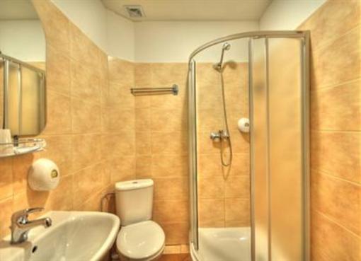 фото отеля Hote Abis Bystrzyca Klodzka