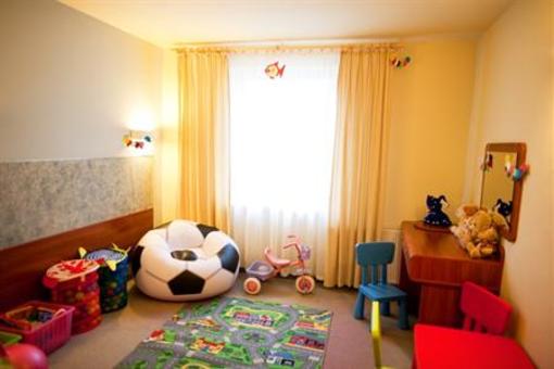 фото отеля Hote Abis Bystrzyca Klodzka