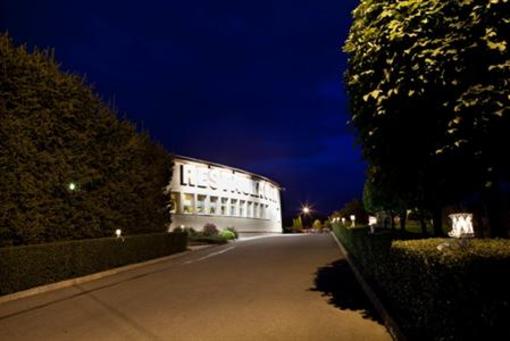 фото отеля Hote Abis Bystrzyca Klodzka