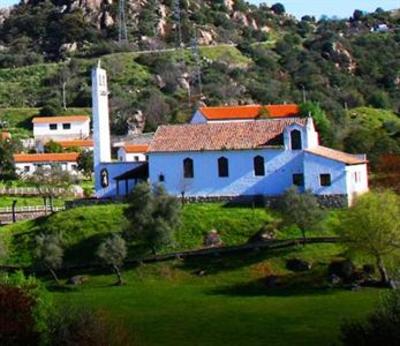 фото отеля Aldeaduero Pueblo de Turismo Rural