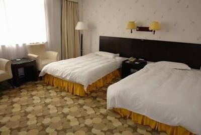 фото отеля Jinpin Hotel Guiyang