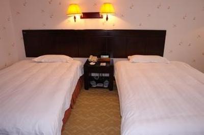 фото отеля Jinpin Hotel Guiyang