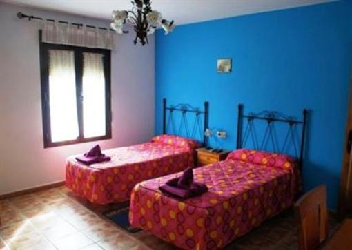 фото отеля Casa Rural Al Mofrag