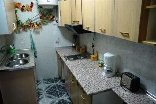 фото отеля Casa Rural Al Mofrag