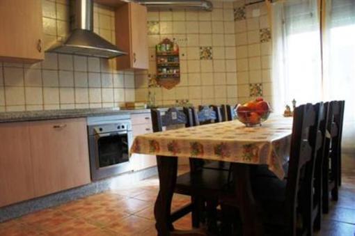 фото отеля Casa Rural Al Mofrag